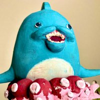 山村東『猫奥』12巻2月20日発売