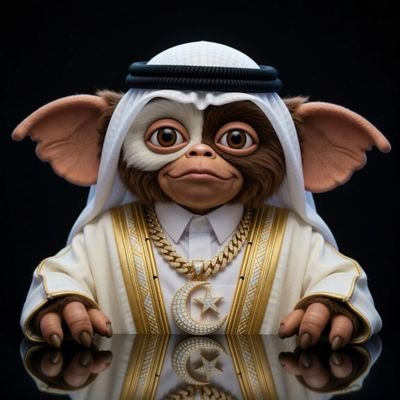 Sheikh GIZMO