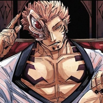 ⛩️ 𝖘𝖚𝖐𝖚𝖓𝖆'𝖘 𝖜𝖎𝖋𝖊 ⛩️