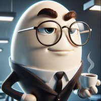 たまごサラリーマン