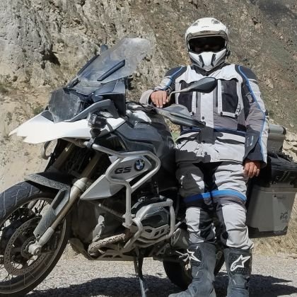 Mono Guayaco LCF !...