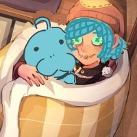 Tako is in IDV prison rn