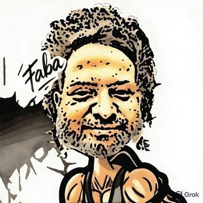 🍯FaBA🐝 फाबा