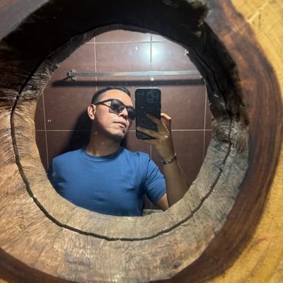 Leonardo Álvarez 〽️