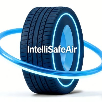 IntelliSafeAir-Truck Tire safety