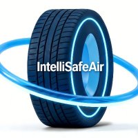IntelliSafeAir-Truck Tire safety