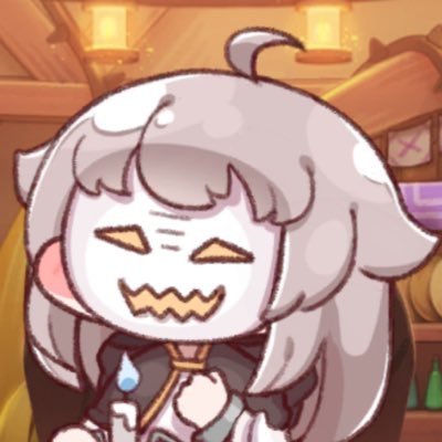 エスピーの一日着けた仮面の内側を舐める