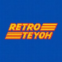 Retro Teyohs
