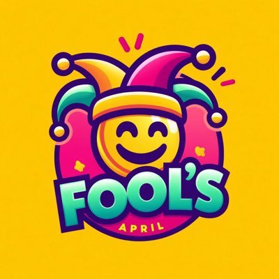 OG April Fool’s