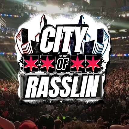 City of Rasslin