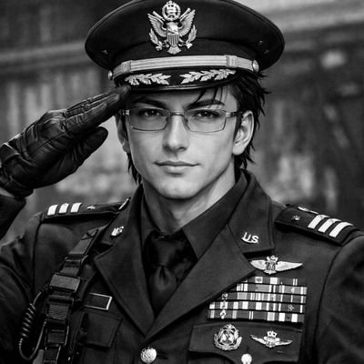 白洲次郎大佐™ 𝓒𝓸𝓵𝓸𝓷𝓮𝓵 𝓙𝓲𝓻𝓸 𝓢𝓱𝓲𝓻𝓪𝓼𝓾