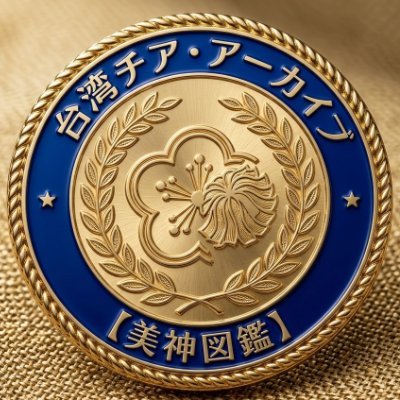 台湾チア・アーカイブ【美神図鑑】