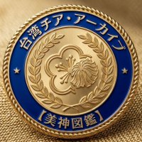 台湾チア・アーカイブ【美神図鑑】