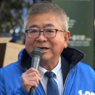 小澤倫平 日本保守党東北ブロックリーダー