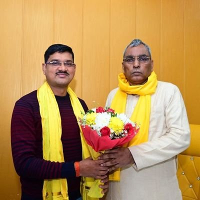 Subhash Chandra Yadav