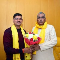 Subhash Chandra Yadav