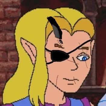 Punished "Venom" 128bot