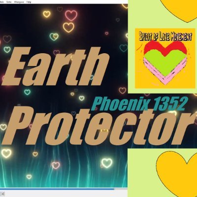 Shah Ecstatic 🌔🌳💙🦕