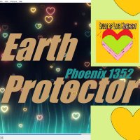 Shah Ecstatic 🌔🌳💙🦕