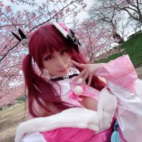 ありす アコスタ堀切　喘息体調不良