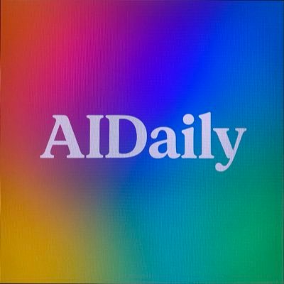 AI Daily Trend