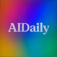 AI Daily Trend