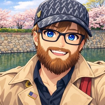 Joshua (Rooster) Thaler 🇻🇦🇺🇸