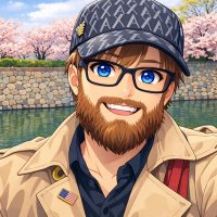 Joshua (Rooster) Thaler 🇻🇦🇺🇸