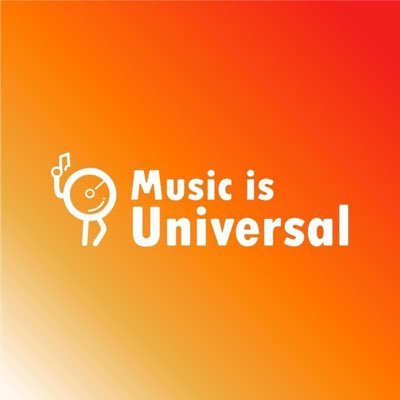 Music is Universal