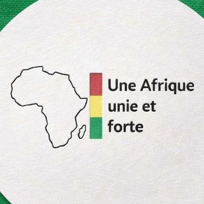 États-Unis d'Afrique