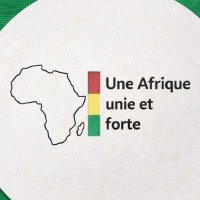 États-Unis d'Afrique