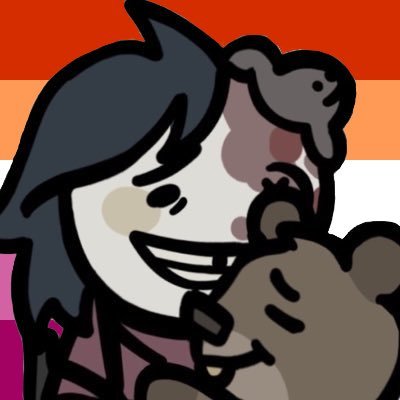 telly ☢️ • tomorrow 🎂