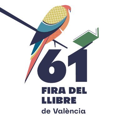 Fira del Llibre de València