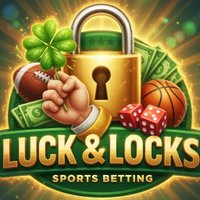 Locks N Luck 🍀