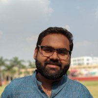 Anupam Kumar Krishnan