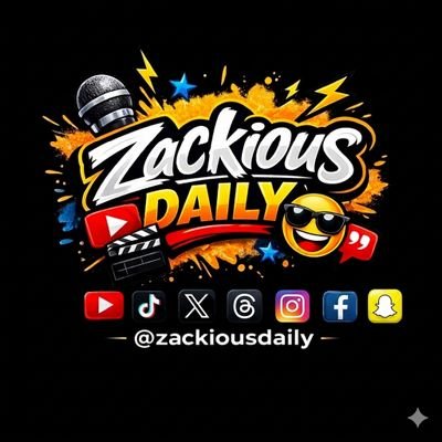 Zackious Daily