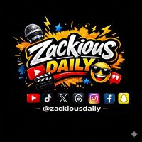 Zackious Daily
