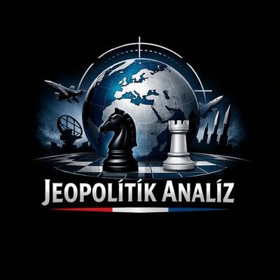 Jeopolitik Analiz