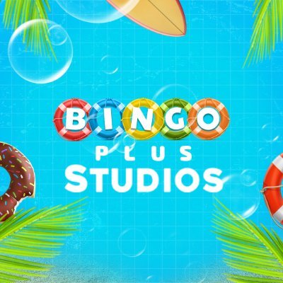 BingoPlus Studios