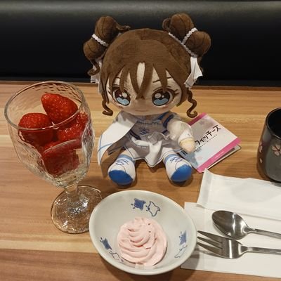 eisyu/前橋ウィチーズ市民見習い🔰