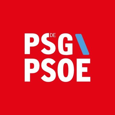 PSdeG Socialistas de Galicia