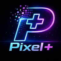 Pixel+