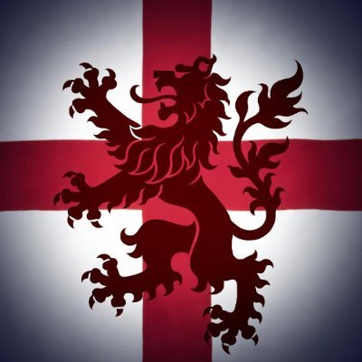 Muscular Englishness