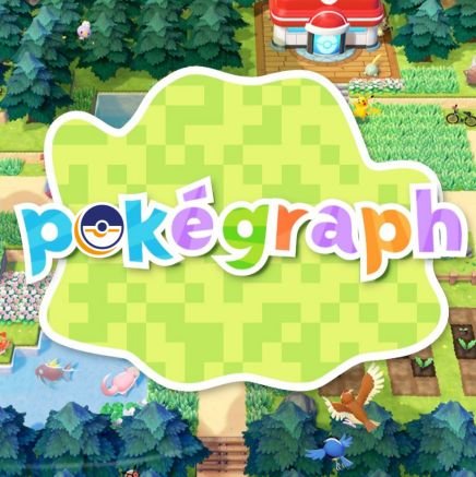 Pokégraph