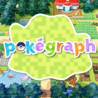 Pokégraph