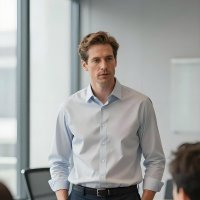 Shuchen Packing Machinery - William