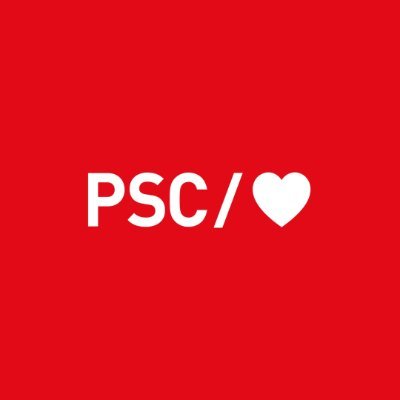 Socialistes PSC/❤