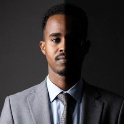 khadar Ismail Osman