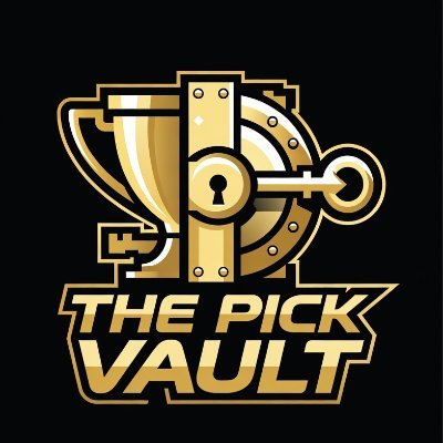 The Pick Vault
