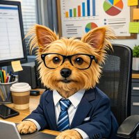 Nicole the MAGA Trumper